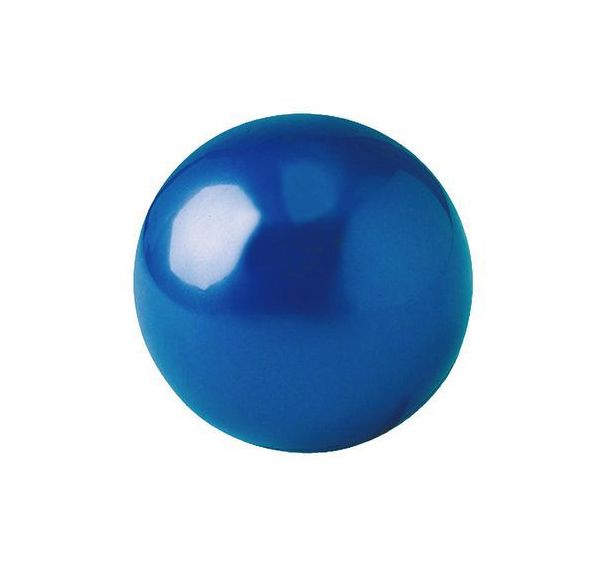 Ballon de GR - Entrainement