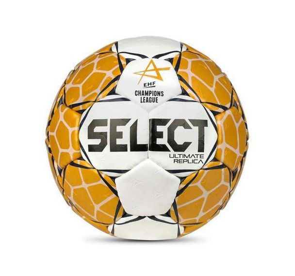 Ballon de Hand - Select - Replica EHF Champions League V23 1