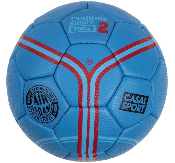 Ballon de Handball Casal Training Shoot Lesté T2
