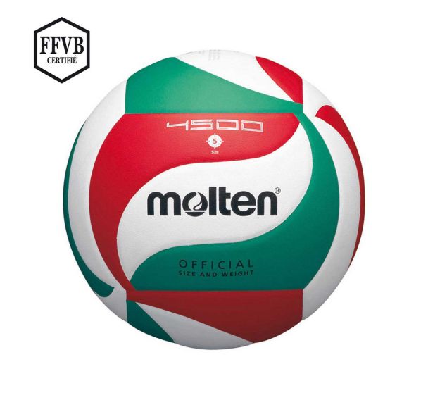 Ballon de Volley Molten V5M4500