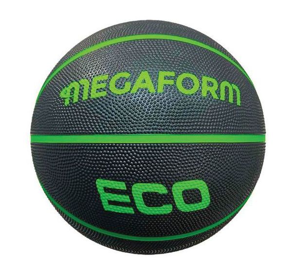 Ballon de basket - Megaform - ECO