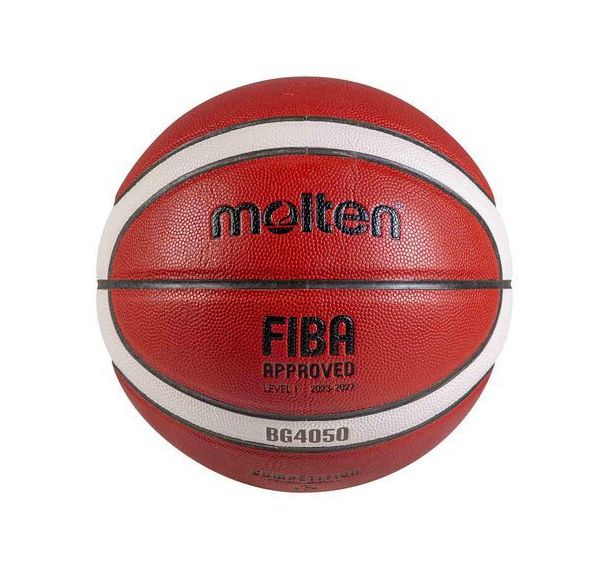 Ballon de basket - Molten - BG4050 FFBB
