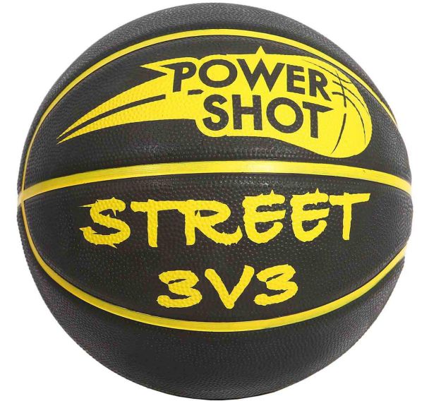 Ballon de basket street 3x3 Powershot