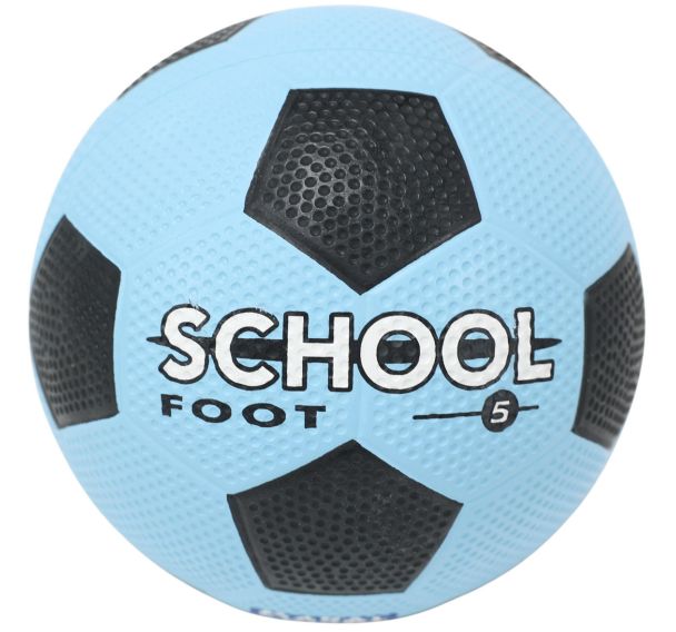 Ballon de foot - Casal Sport - cellular supersoft school taille 5