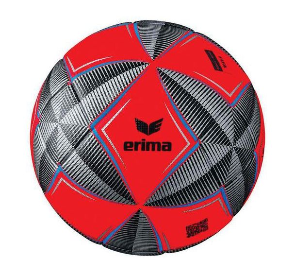 Ballon de foot - Erima - Senzor-Star Match Fluo - taille 5
