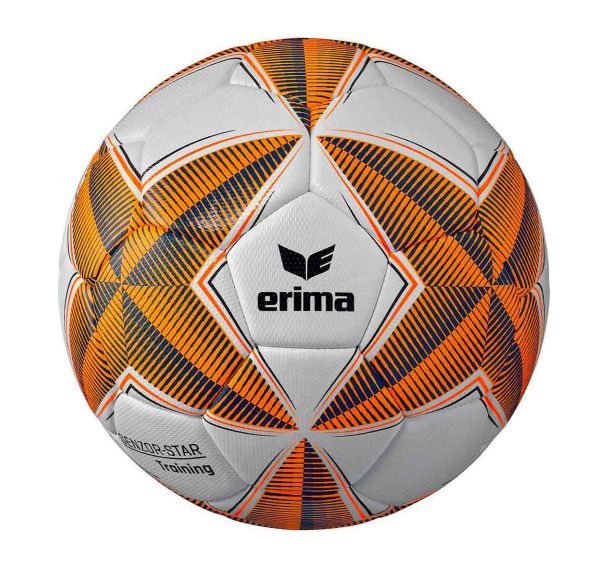 Ballon de foot - Erima - Senzor-Star Training 5