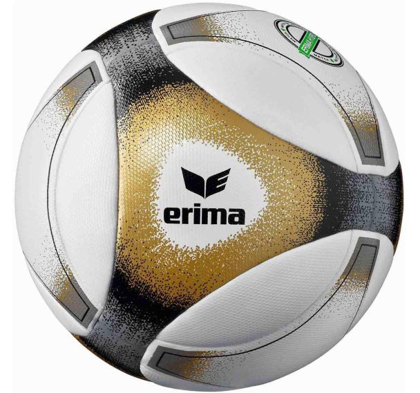 Ballon de foot - Erima - hybrid match Taille 5