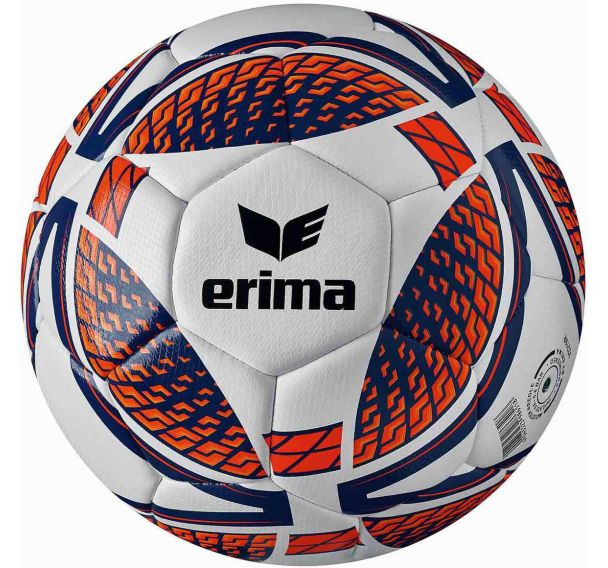 Ballon de foot - Erima - senzor training Taille 4