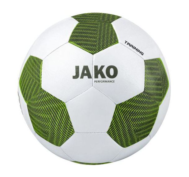 Ballon de foot - Jako - Striker 2.0 - Taille 3