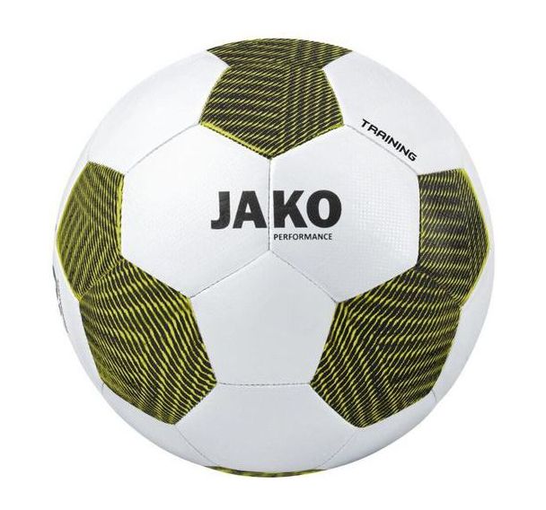 Ballon de foot - Jako - Striker 2.0 - Taille 4