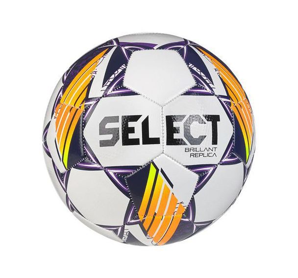 Ballon de foot - Select - Brillant Replica V24 - T3
