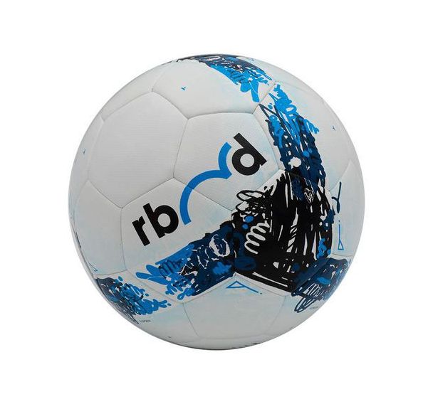 Ballon de foot Match Pro Fairtrade Rebond - taille 5