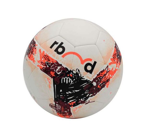 Ballon de foot Training Fairtrade Rebond - taille 5