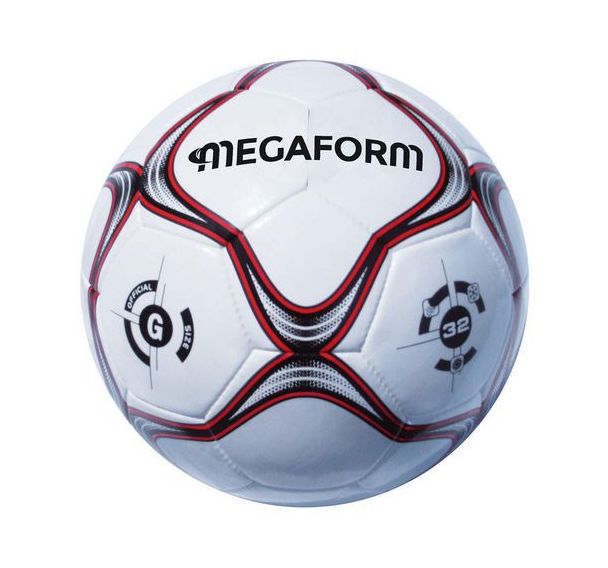 Ballon de foot fauteuil