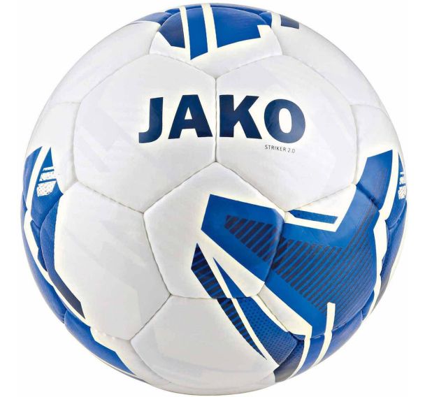Ballon de football - Jako - striker 2.0 light HS taille 4