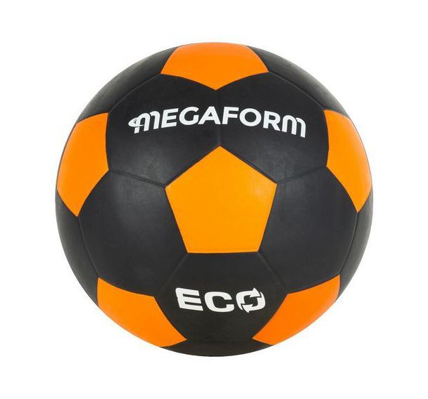 Ballon de football - Megaform - ECO - taille 5