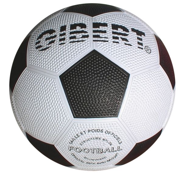 Ballon de football T4