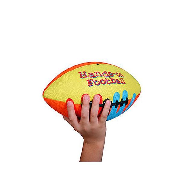 Ballon de football américain Hands-On Youth
