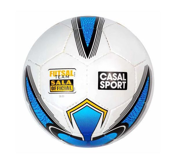 Ballon de futsal Sala 2.0 Casal Sport