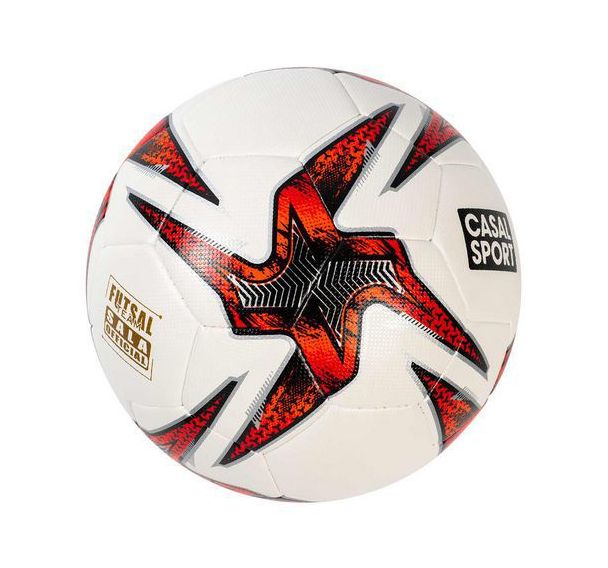 Ballon de futsal Team Sala Official R Casal Sport