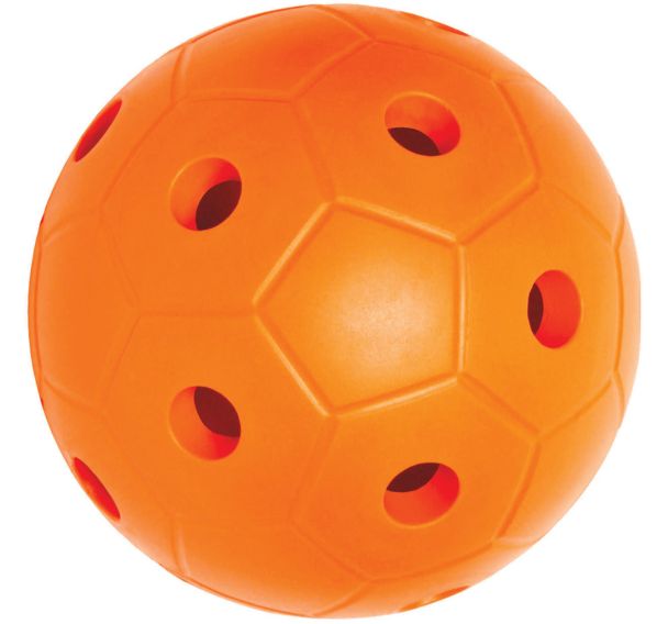 Ballon de goalball - entraînement