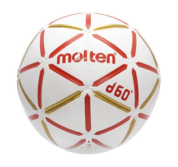 Ballon de hand- Molten - D60