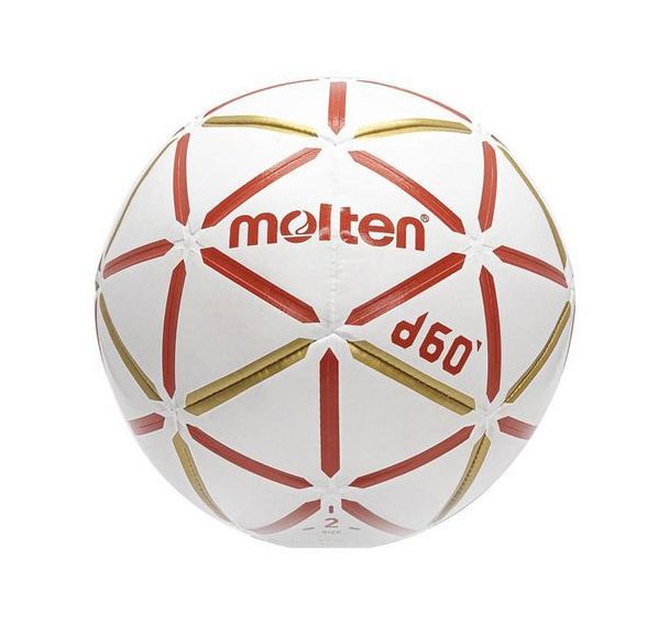 Ballon de hand - Molten - D60 PRO