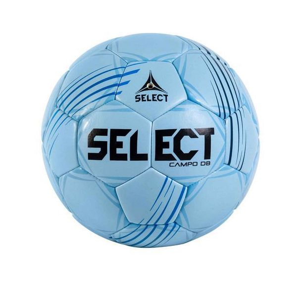 Ballon de hand - Select - Campo DB V24
