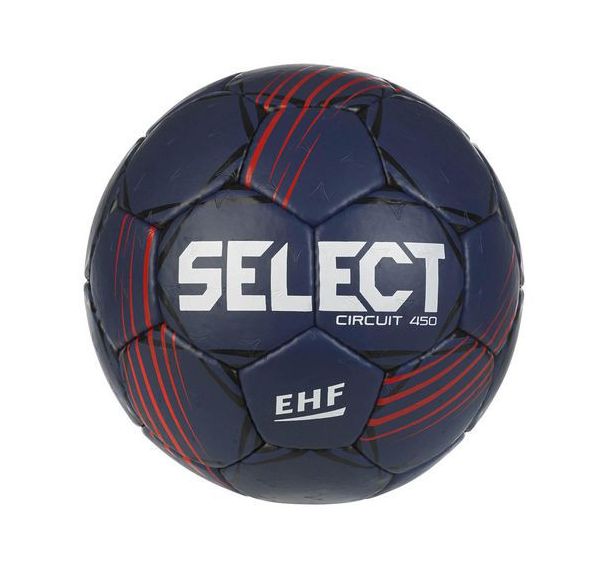 Ballon de hand - Select - Circuit V24