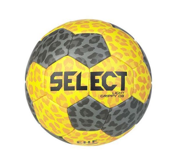 Ballon de hand - Select - Light Grippy DB V24