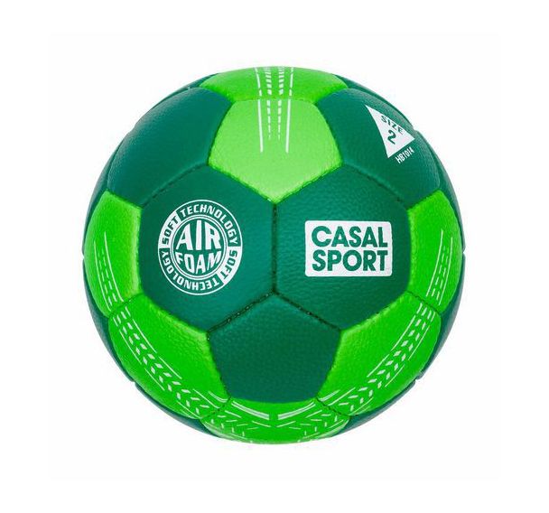Ballon de hand Soft Extra Grip R Casal Sport - taille 2