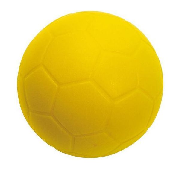 Ballon de handball en mousse hd