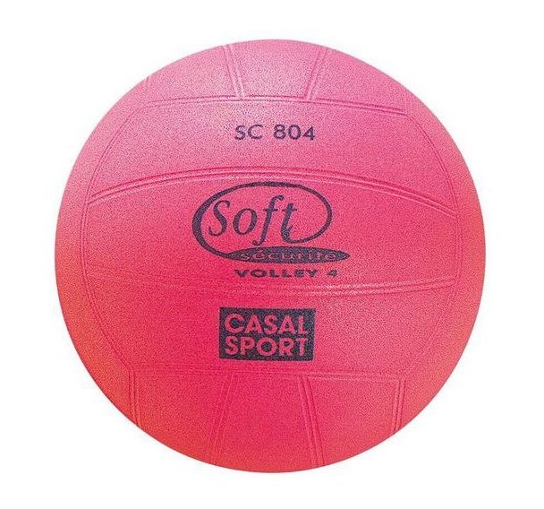 Ballon de mini volley soft securité