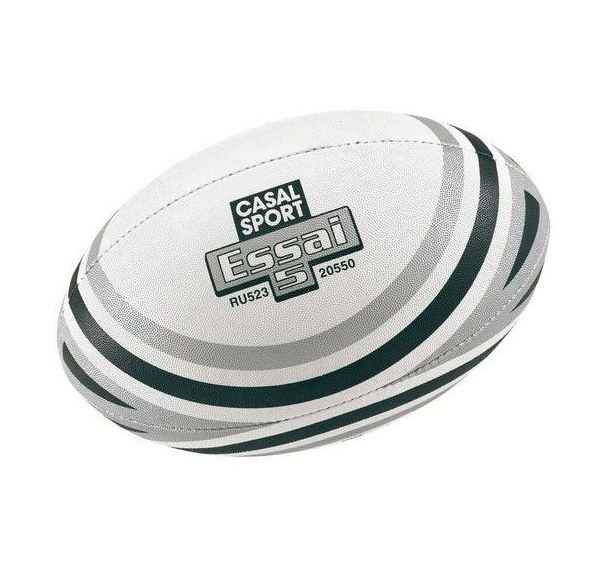 Ballon de rugby - Casal Sport - essai