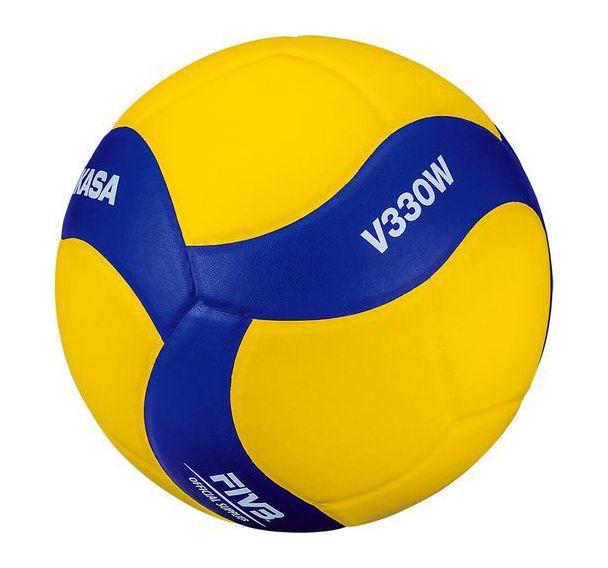 Ballon de volley Mikasa V330W