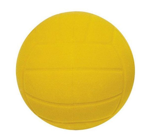 Ballon de volley en mousse haute densité