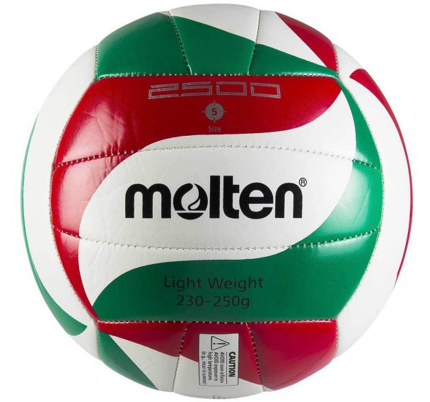 Ballon de volley molten v5m - 2500l