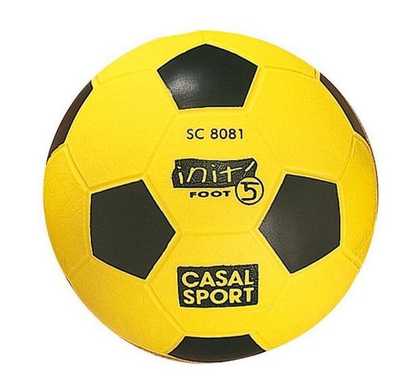 Ballon foot - Casal Sport - init' school