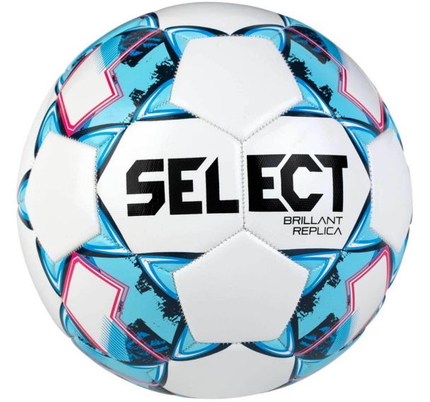 Ballon foot - SELECT Brillant Replica