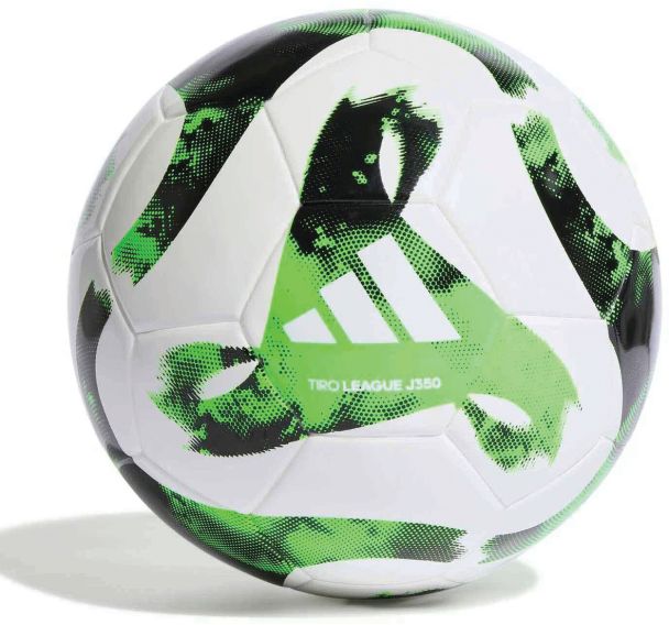Ballon foot - adidas - Tiro League J350
