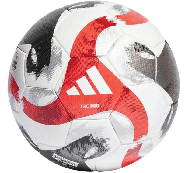 Ballon foot - adidas - Tiro Pro taille 5