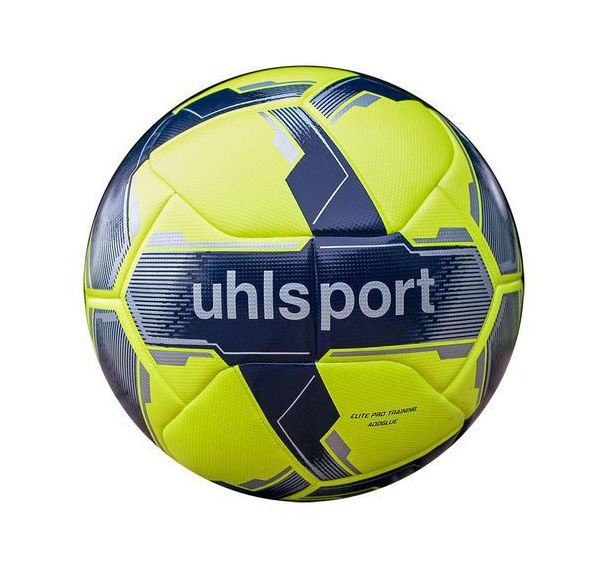 Ballon foot Elite Pro Training - T.5 - Uhlsport
