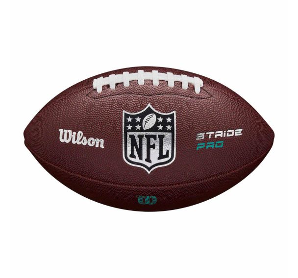 Ballon foot us nfl duke replica wilson