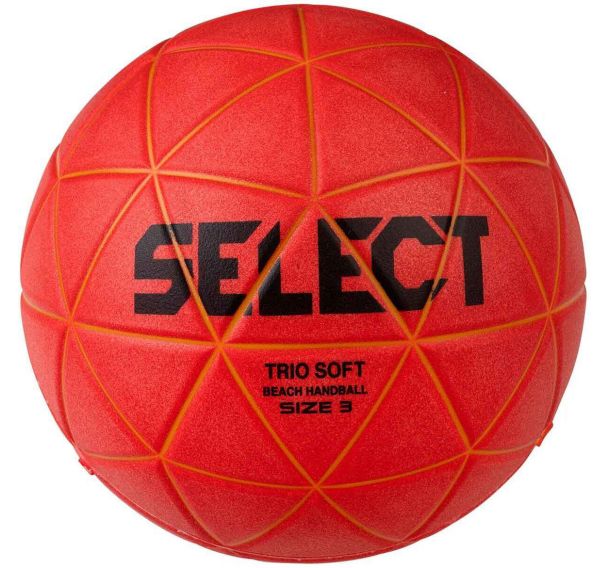 Ballon hand - Select - Beach V21