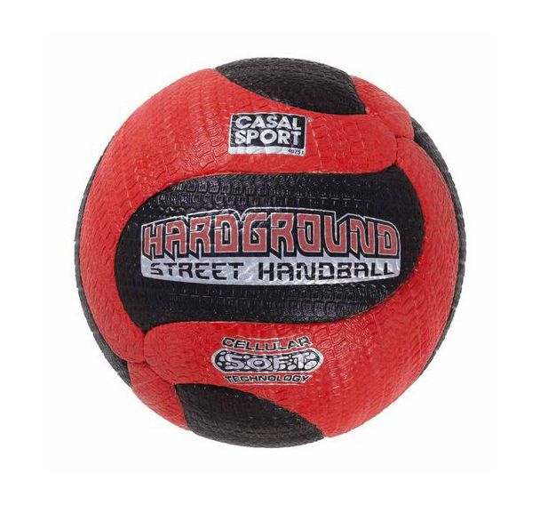 Ballon hand street - Casal Sport - hardground
