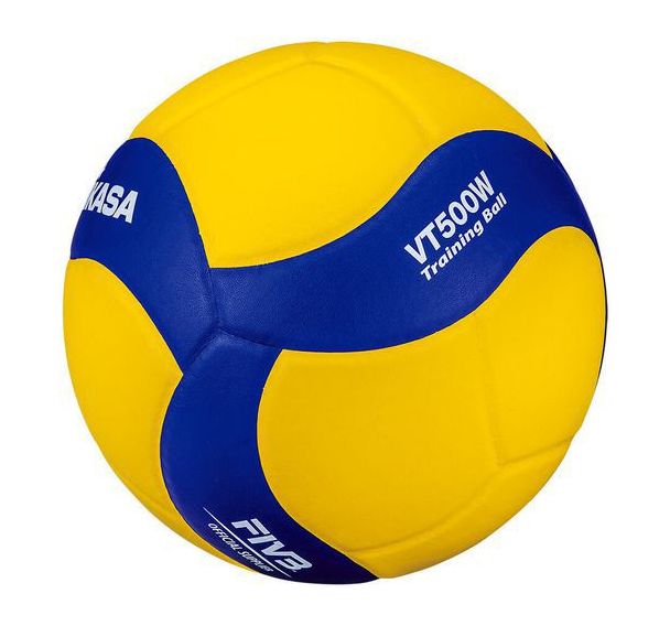 Ballon leste mvt500 mikasa