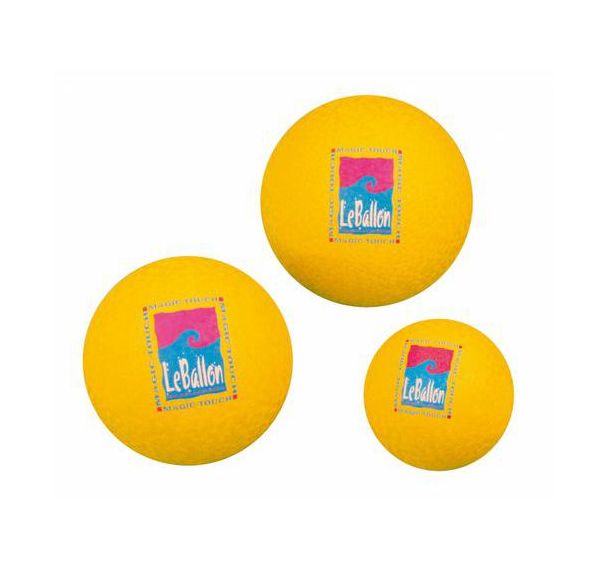 Ballon magic touch Ø 26 cm