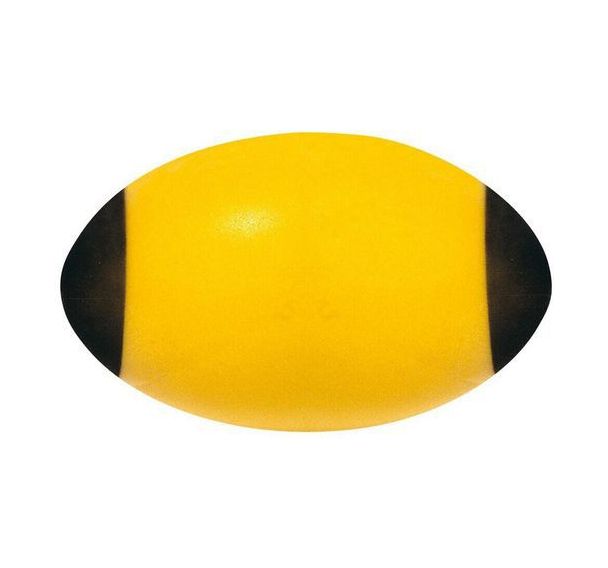 Ballon mini rugby mousse standard - taille 3