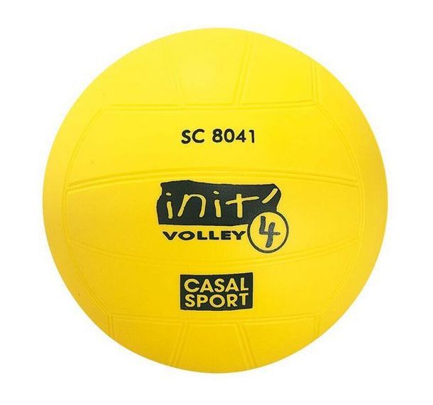 Ballon mini volley init'
