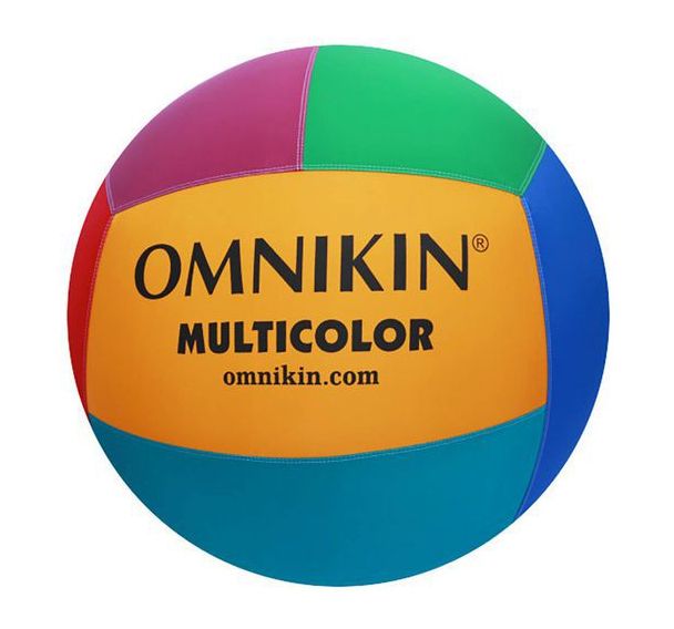 Ballon omnikin de kin-ball junior
